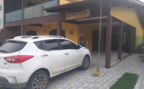 Canto dos Pássaros Bombinhas
